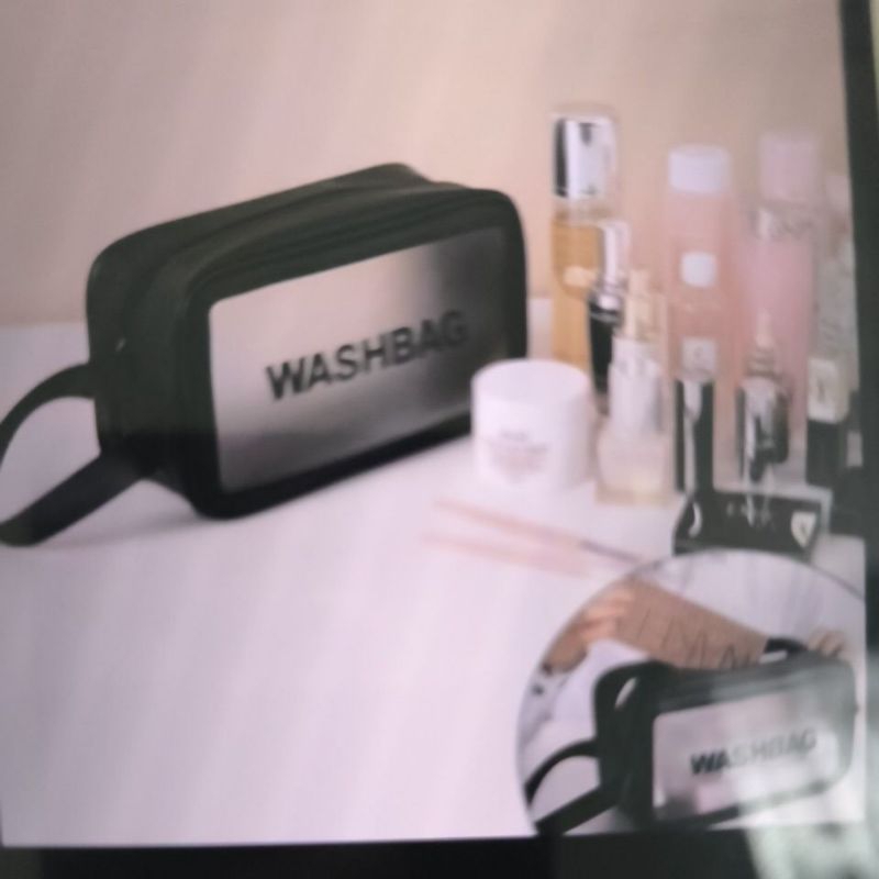 Tas Make Up & Alat besar