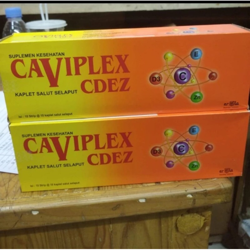 caviplex cdez