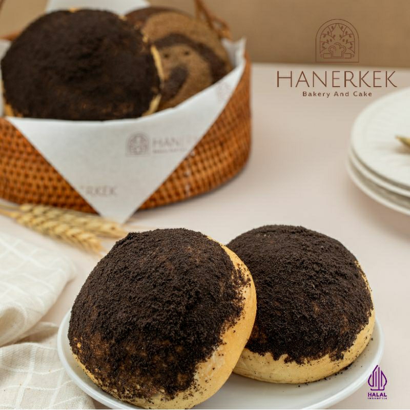 

Roti Choco Cookies