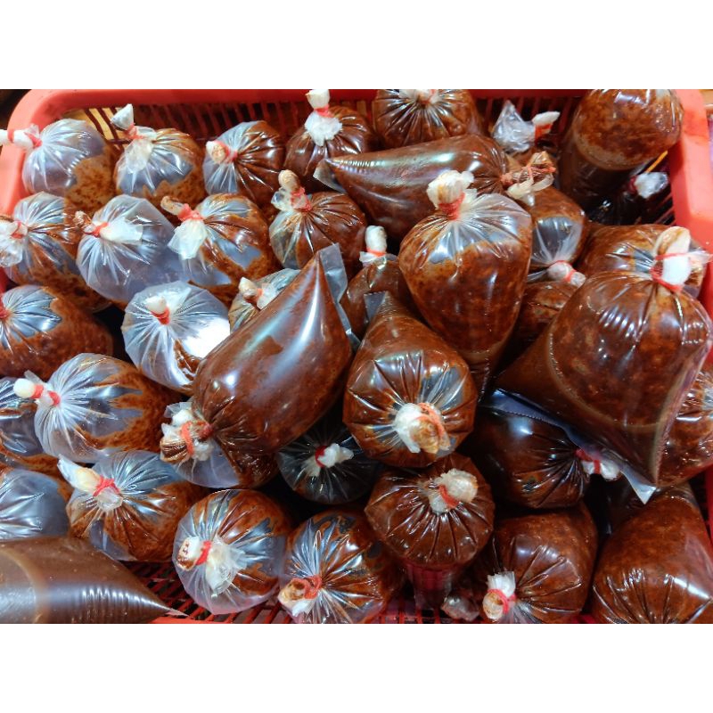 

kelapa sangrai medan 130gr