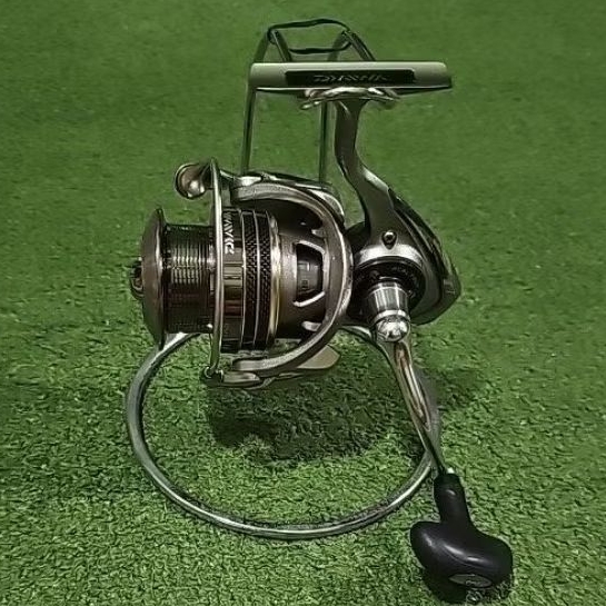 DAIWA LUVIAS 12 3012H