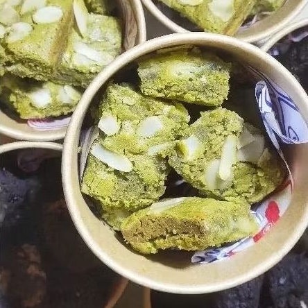 

Matcha brownies daerah bekasi timur