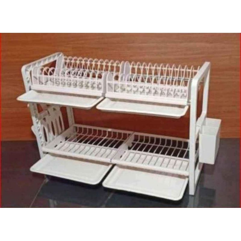 Fawsline rak piring jumbo