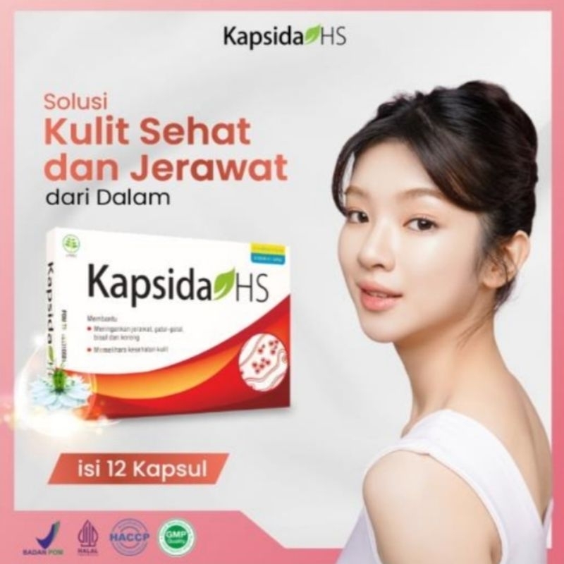 Obat Jerawat Gatal, Kulit Bisul