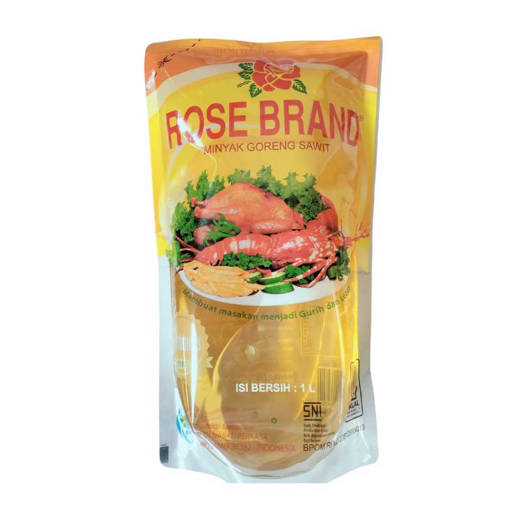 

Rose Brand 1 Liter