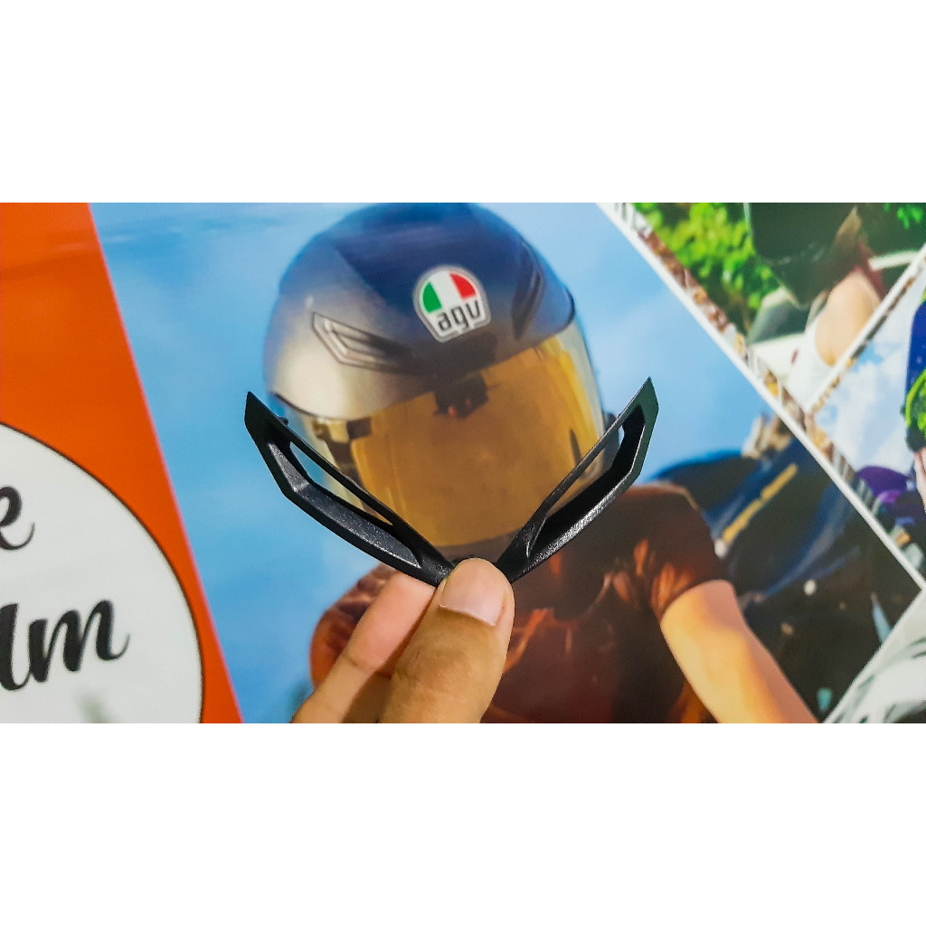 Vent mulut K3SV /Sparepart K3SV K1 K5