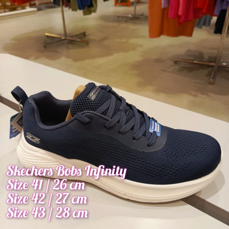 Skechers Bobs Infinity (118250) 43-45