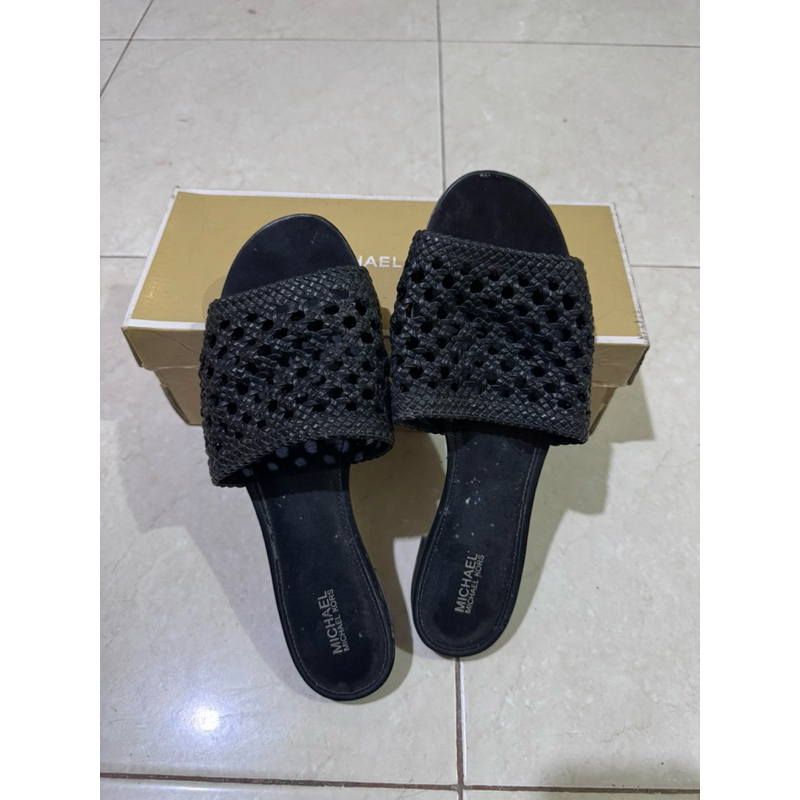 MK Agustine Sandal ORIGINAL