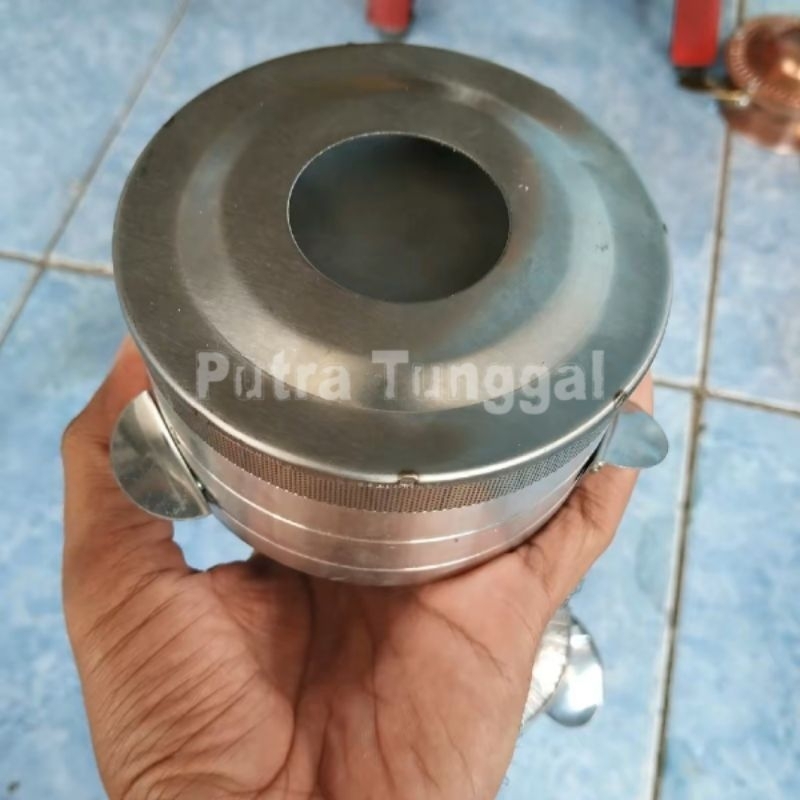 Tungku Harumanis / Arumanis / Gulali ASLI Import dari China