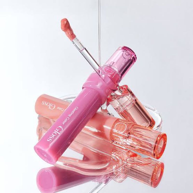 Romand Glasting Color Gloss