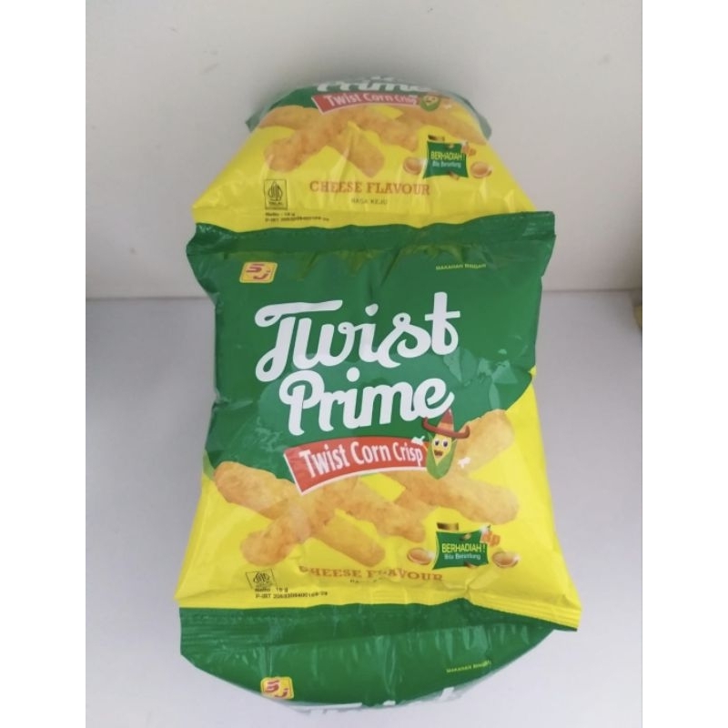 

chiki twist prime corn berhadiah