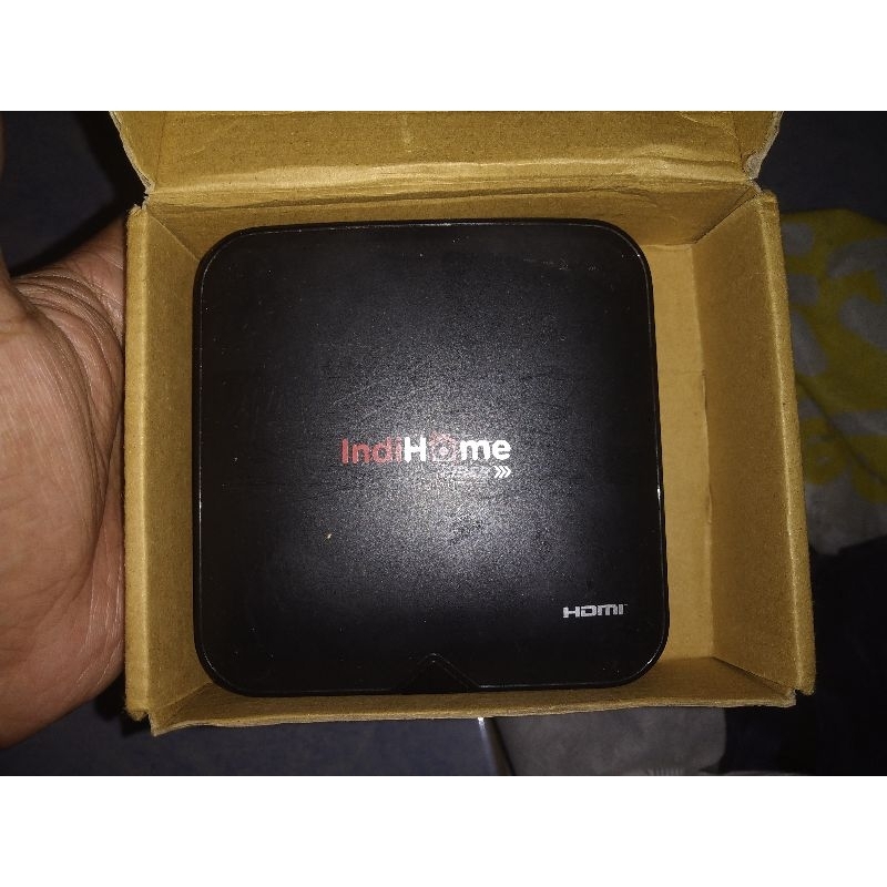 STB HG680FJ ROOT UNLOCK