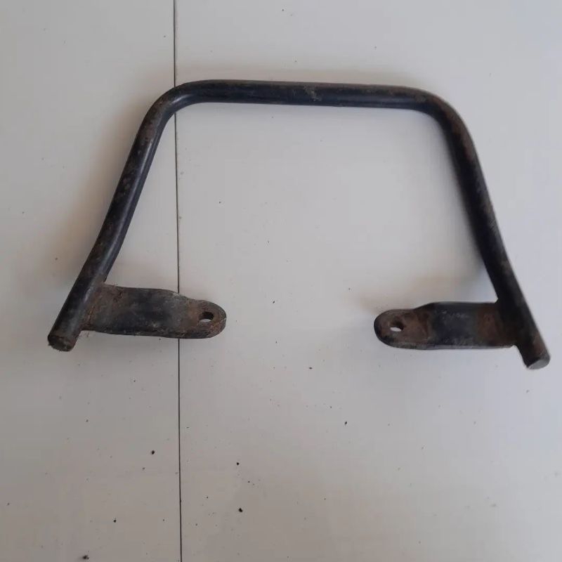 begel satria lumba 2 tak planger satria lumba 2 tak original