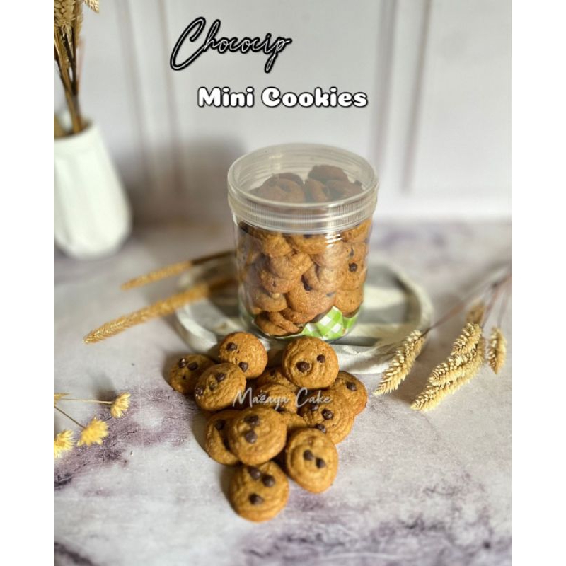 

Mini Cokelat Mazaya cake