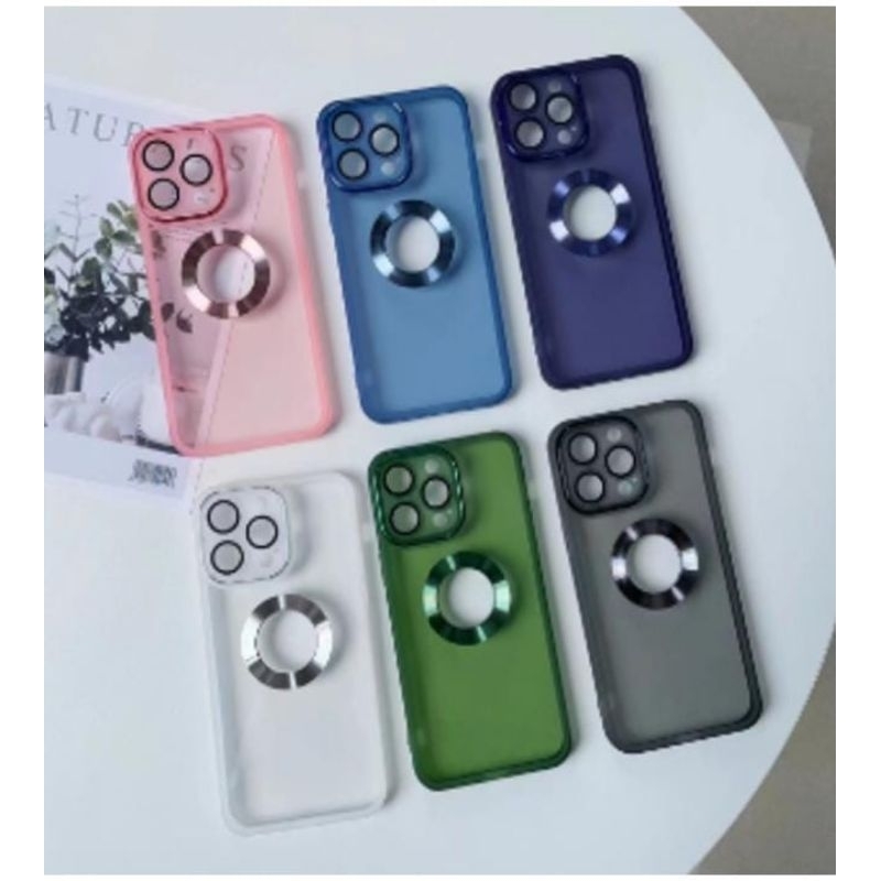 Case Silikon Casing BENING 3 Realme C20 | C11 2021
