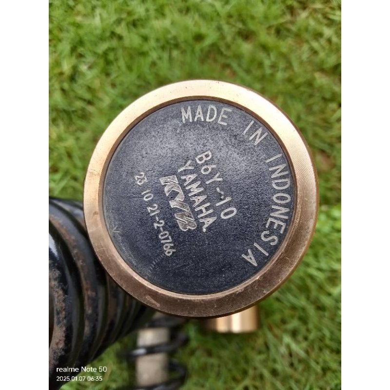 Shok.original.copotan.nmax.new.2021