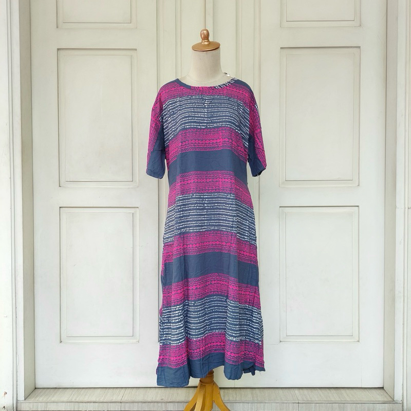 Daster Klok by Batik Iman Pekalongan