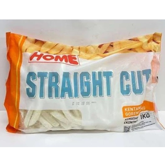 

HOME STRAIGHT CUT 1KG KENTANG GORENG POTONGAN TEBAL DAN LURUS