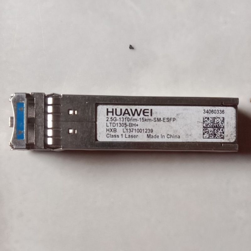 SFP HUAWEI 15KM