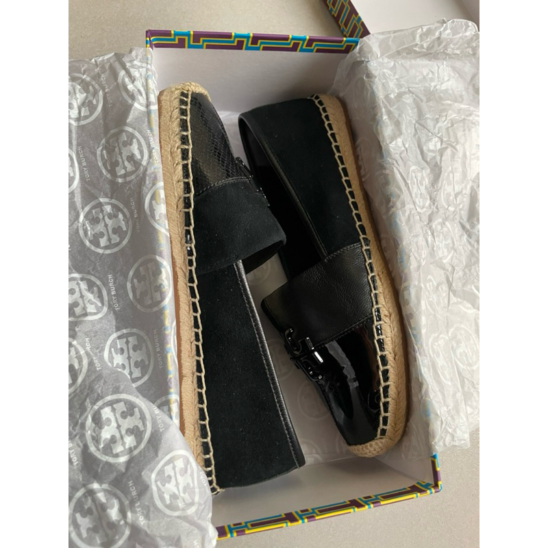 Tory Burch Espadrille