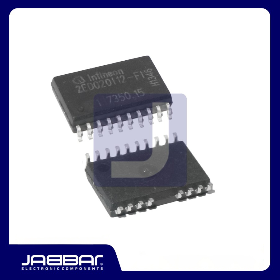 2ED020I12-FI SOP18 - Komponen Elektronik