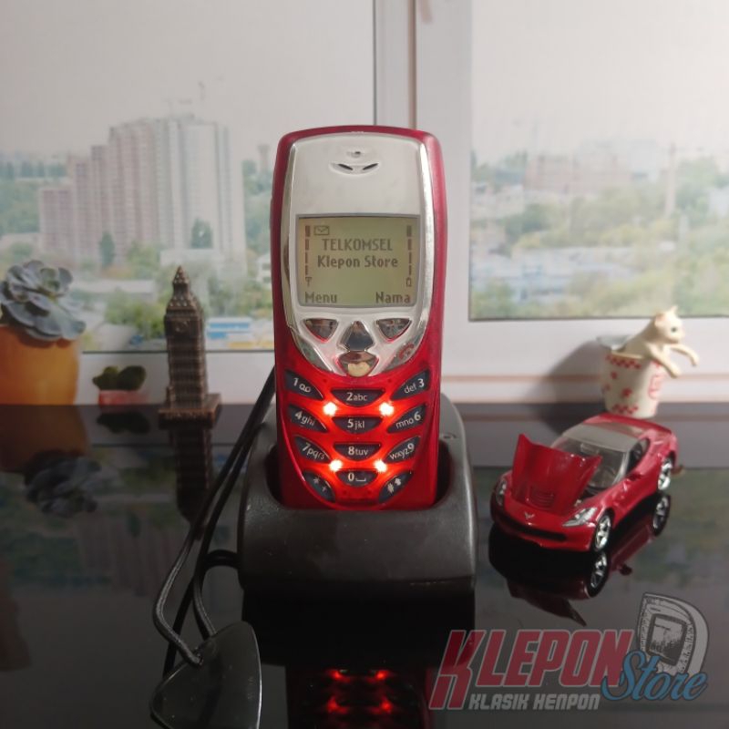 Nokia 8310 Original All Operator