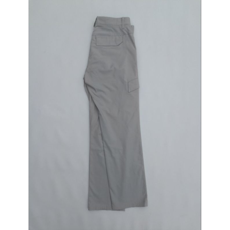 Descente Casual Cargo Pants