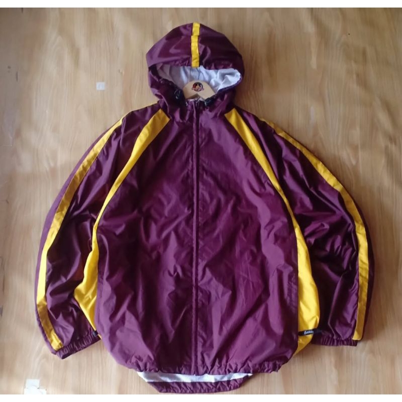 jacket mountain gropcore