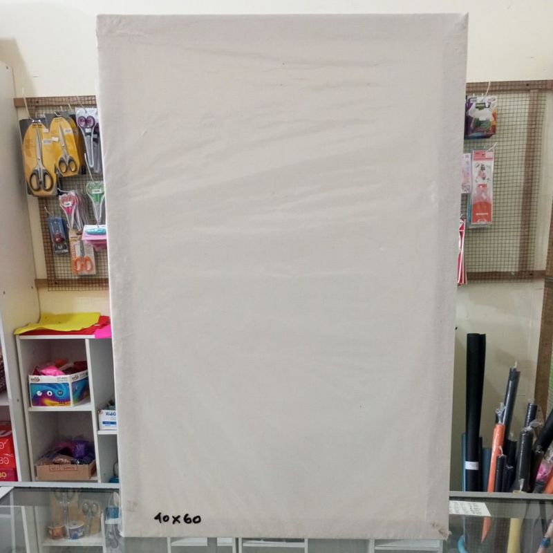 

(1 PCS) KANVAS SJ 40x60