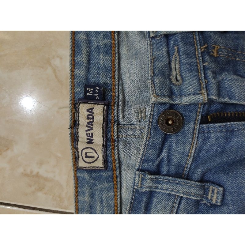 pl jeans nevada