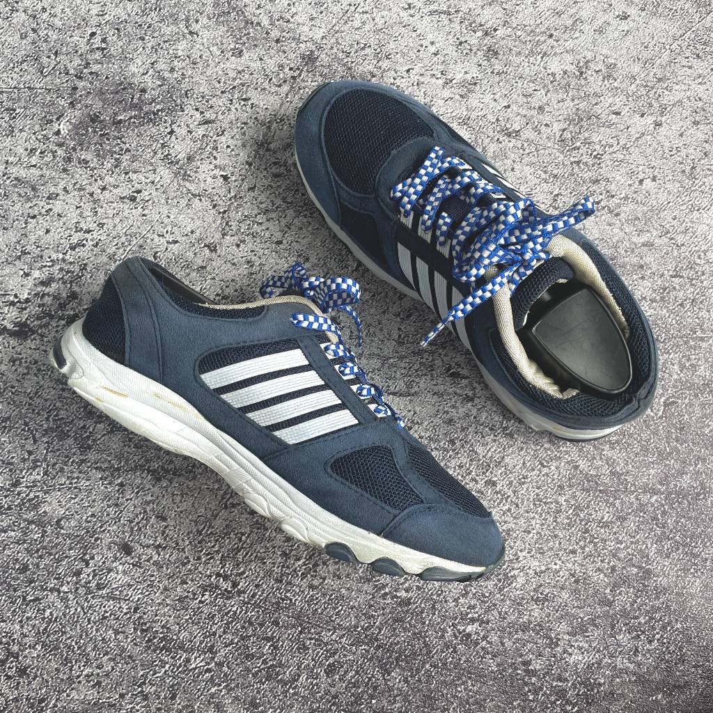 Sepatu Sneakers Slazenger - Size 37 sd 37,5 - Original - Second - Preloved