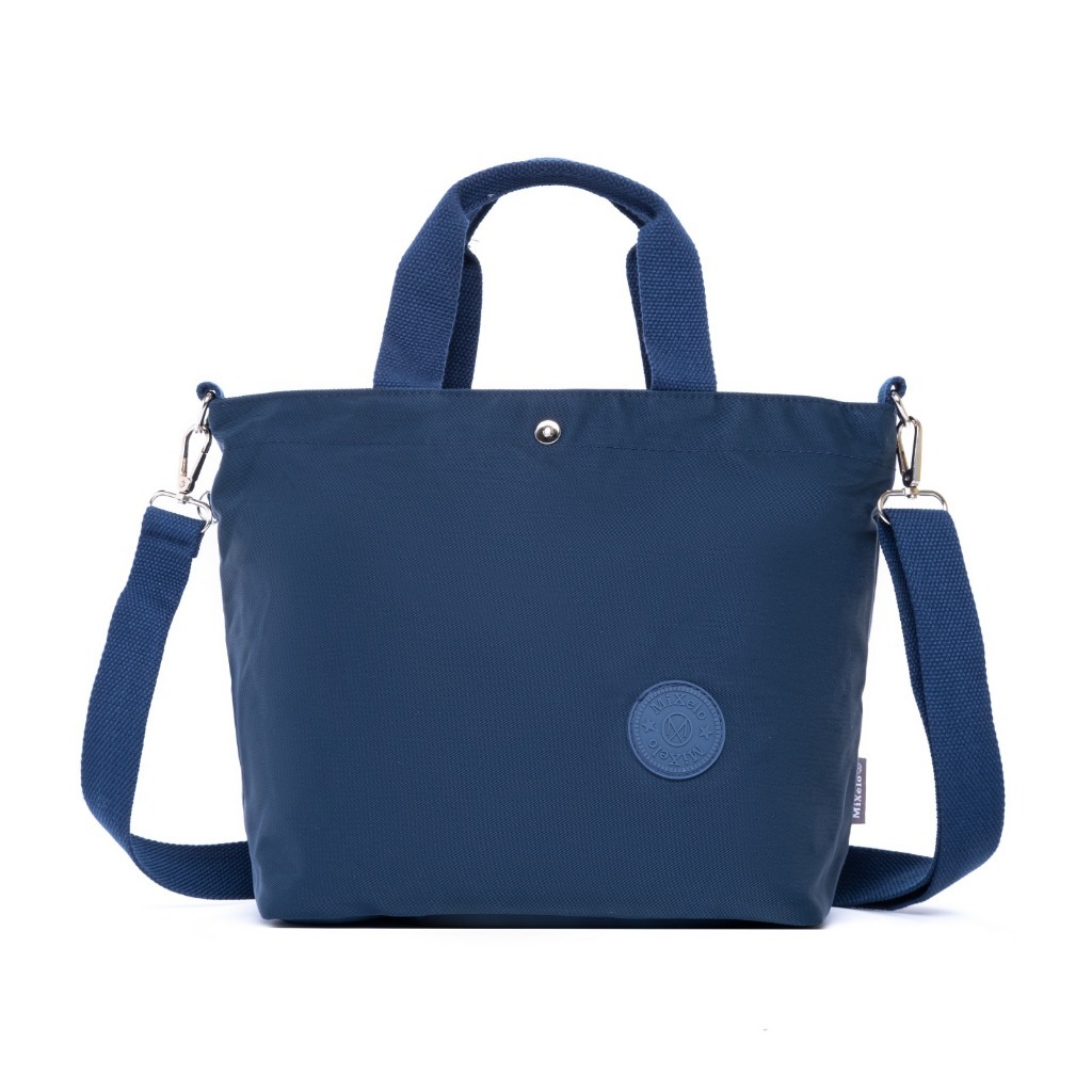 Tas selempang Mixelo berbahan nylon waterproof 7158