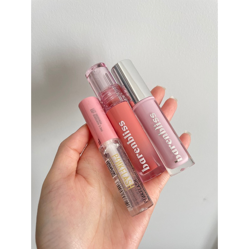 PRELOVED ROMAND BARENBLISS BNB LIP PRODUCT