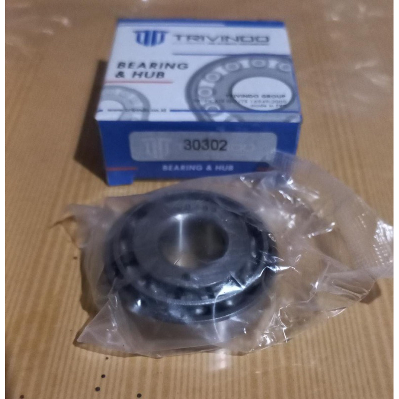 Bearing 30302 bearing kingpen katana jimny