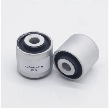 Bushing Bush Bosh Bos Bus Lower Control Kontrol Lengan Bawah Audi A4 A5 A6 A7 A8 Q5 4G0 407 181 4E04