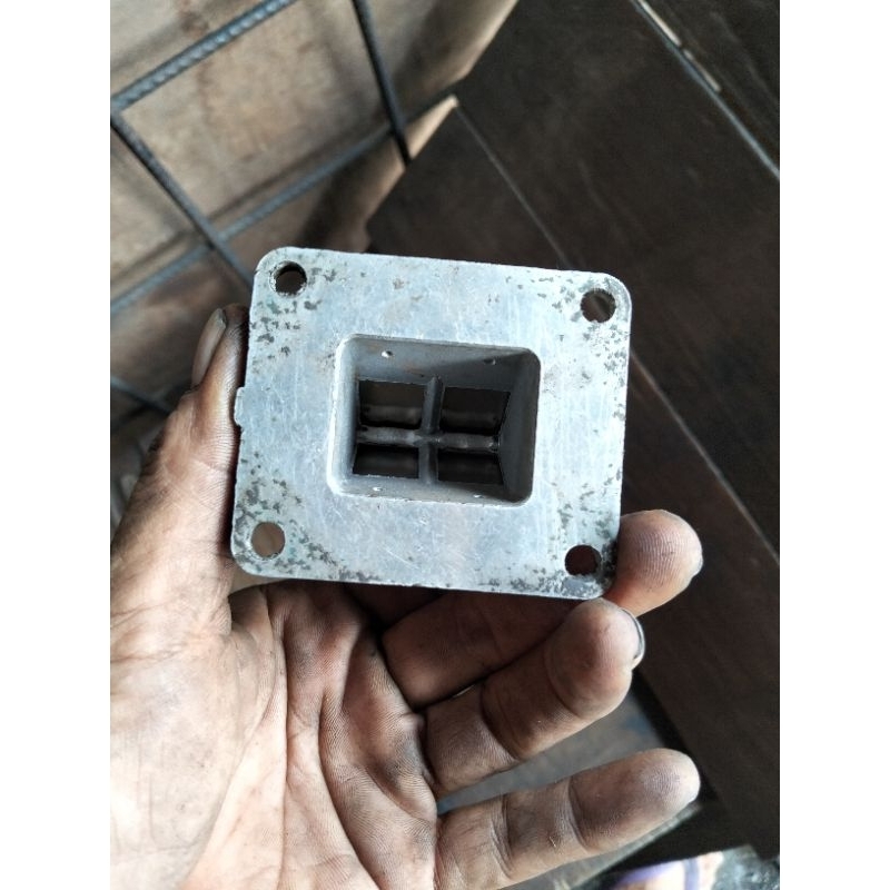 membran RK king secon