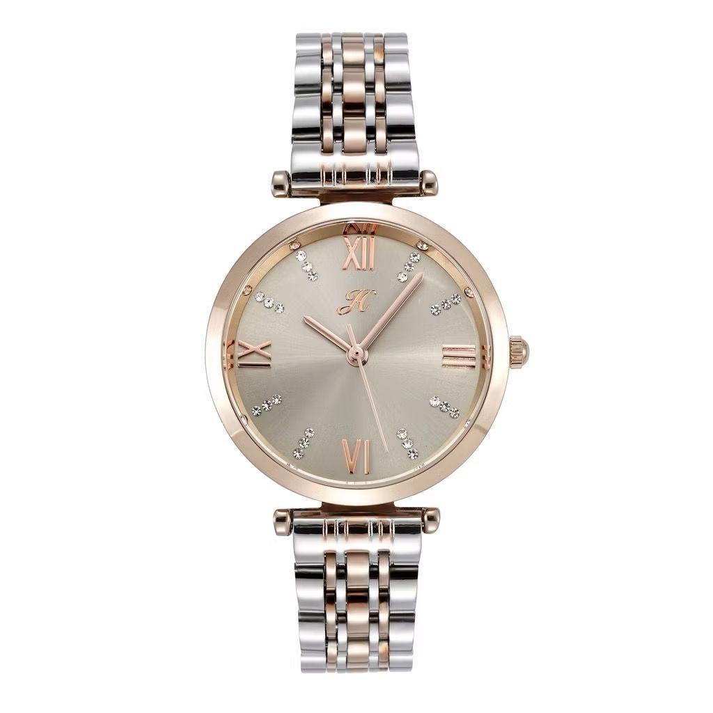 JIMS HONEY PEKANBARU - JT 2139 - JAM TANGAN WANITA