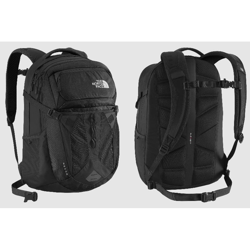 Backpack The North Face Recon Black
