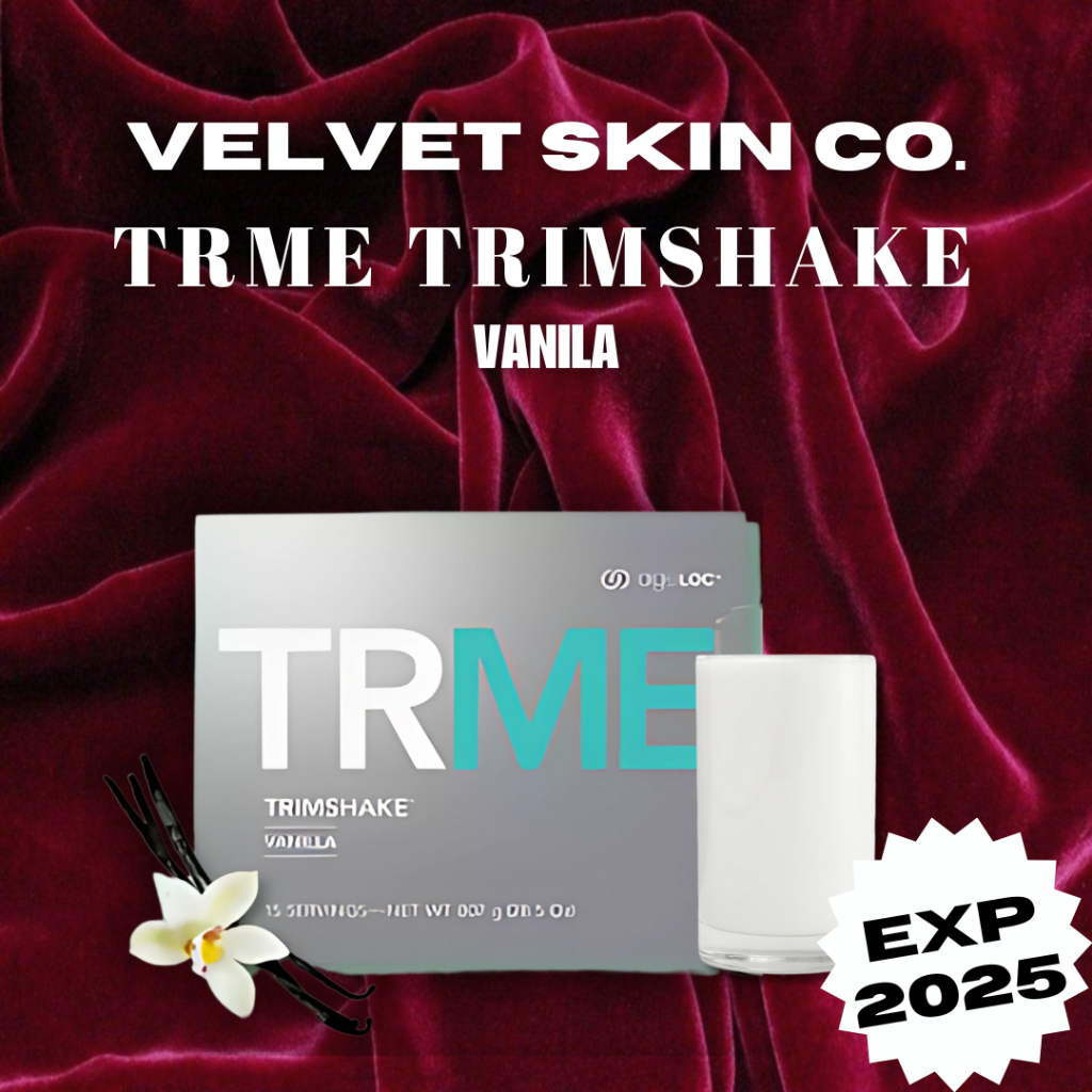 

Susu Trimshake TRME Vanilla isi 15 pcs Original