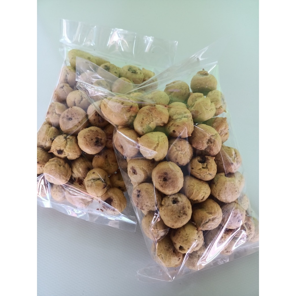 

Kue Sus Isi Coklat Kiloan