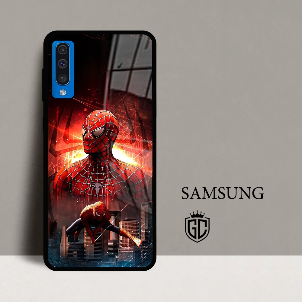 [KN45] Case Glossy Case | SAMSUNG A50 | SAMSUNG A50S | SAMSUNG A30S | CASE KEKINIAN LUCU |  Casing H