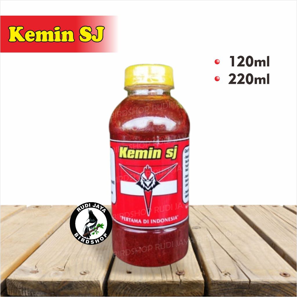 KEMIN SJ BESAR KEMIN CAIR SALAM JAGO KEMIN MENEBALKAN MENGERASKAN KULIT KAKI AYAM MEMERAHKAN AYAM