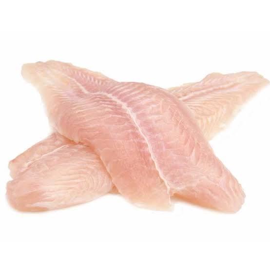 

RB Ikan Dori Fillet / 1kg Dory Fillet Premium 20%