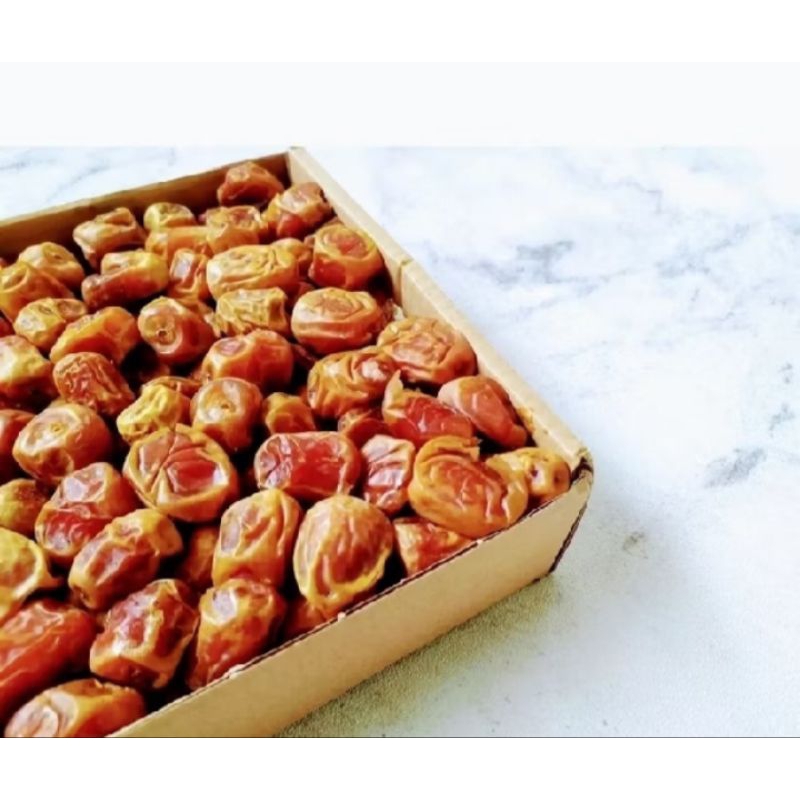 

Kurma Sukari 300gr primun murah