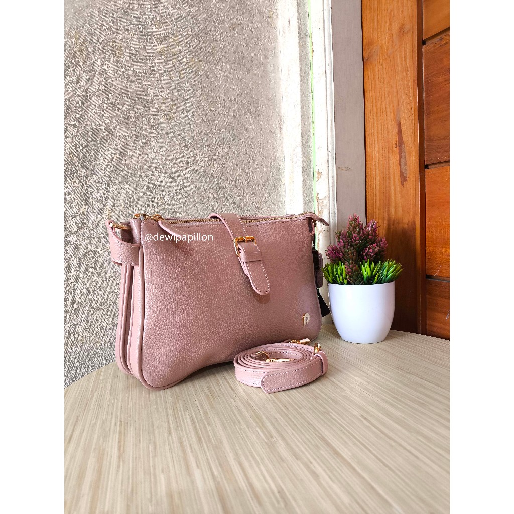 Tas Papillon Bandung K3384