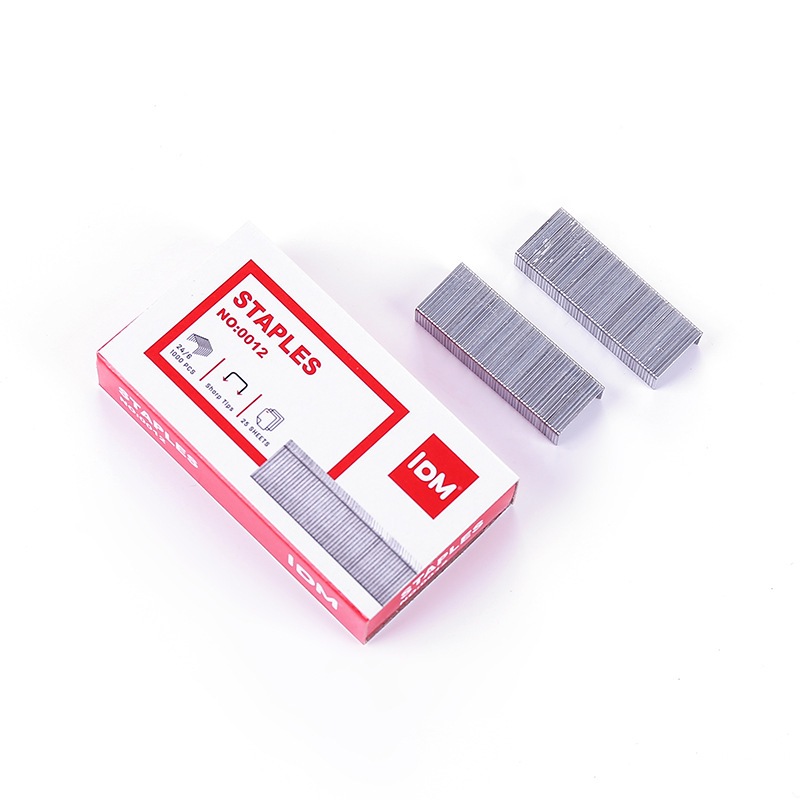 

SK 401 - ISI STAPLES / ISI STAPLER / kokot