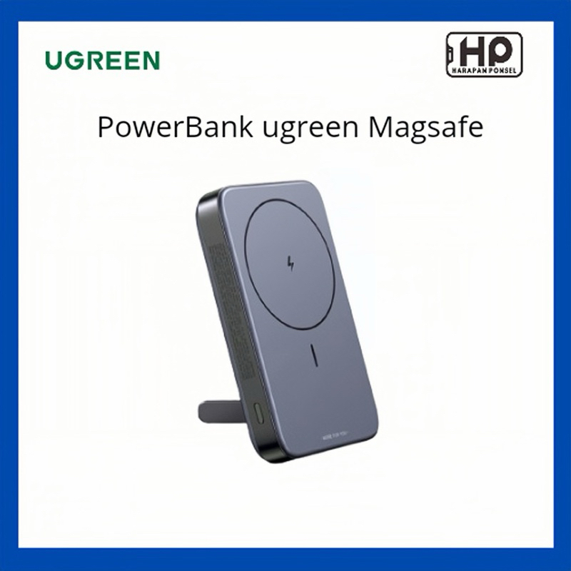 PowerBank Ugreen Magsafe 10000mah