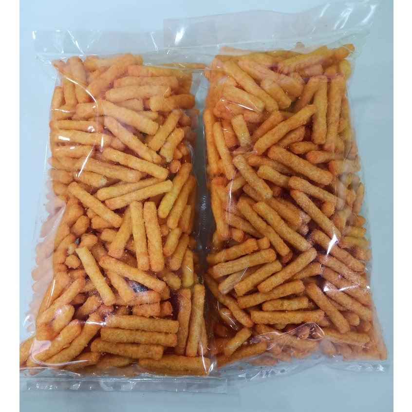 

Stick Balado Gurih - Stik Rasa Balado