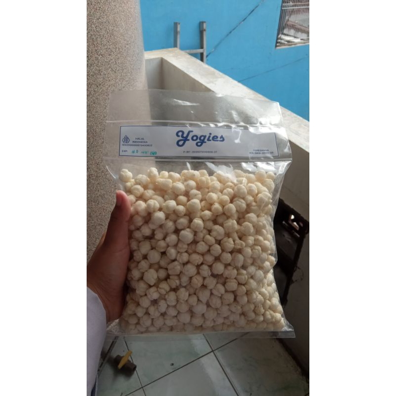 

Pilus Gurih Dan Enk Yogies Tanggerang