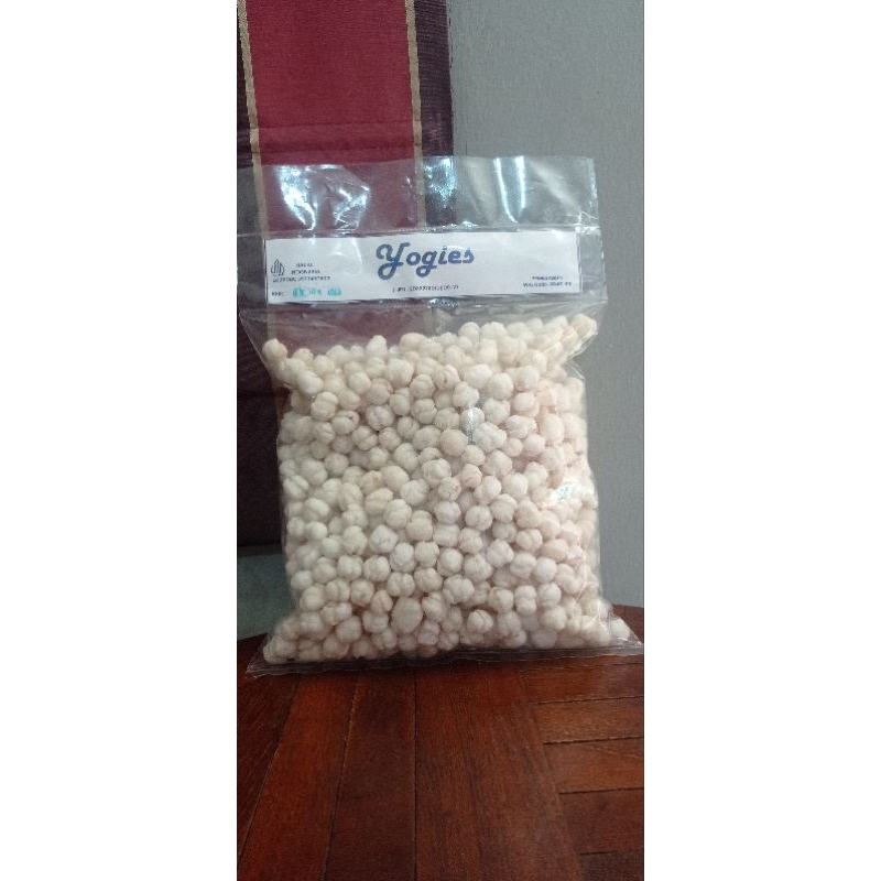 

Pilus Snack Praktis Yogies Bandung